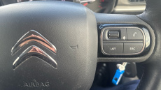 Citroen C3 1.2 PureTech Flair 5dr Petrol Hatchback